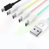 Кабель Usams US-SJ098 U-Turn Micro USB - USB Photo 4