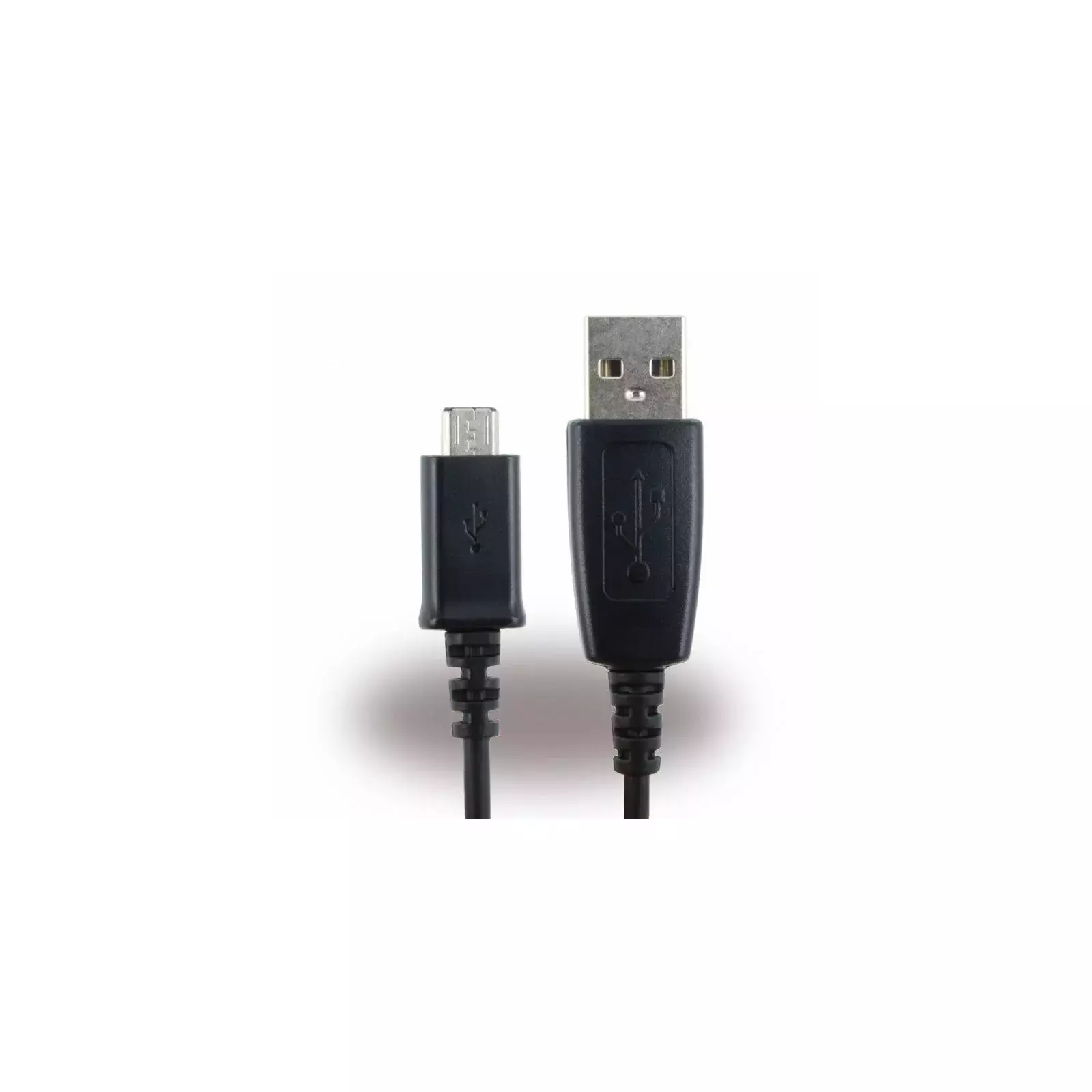 USB -C Charging Cable 1m - Black