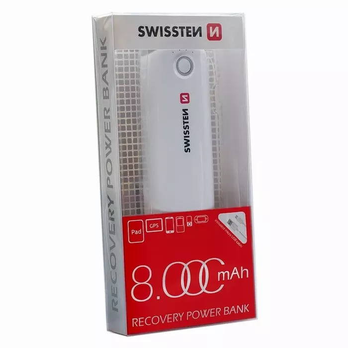 SWISSTEN SW-PWB-8000 Photo 1