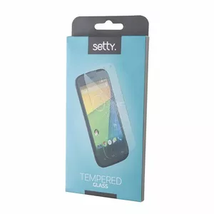 Setty Tempered Glass Screen Protector Samsung Galaxy J5 (2017)