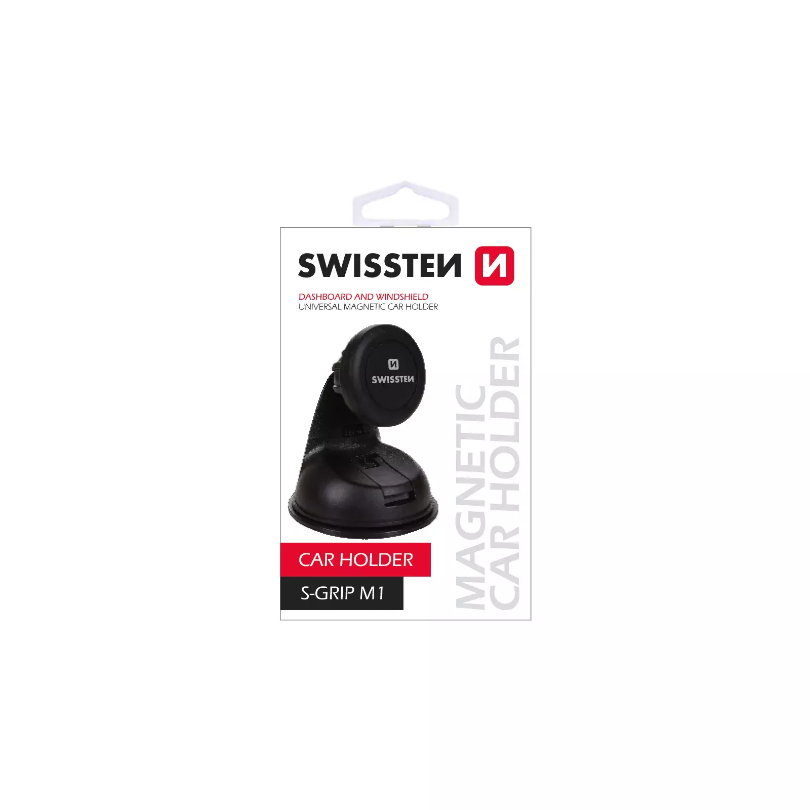 SWISSTEN SW-CH-M1-B Photo 1