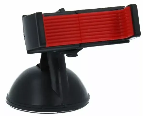SWISSTEN SW-CH-S1-B car window holder 360° for 3.5"–6.0" Photo 2