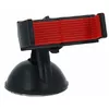 SWISSTEN SW-CH-S1-B car window holder 360° for 3.5"–6.0" Photo 2