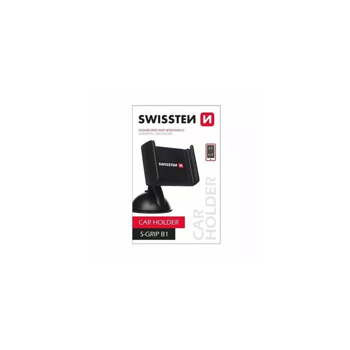 SWISSTEN SW-CH-B1-B Photo 1