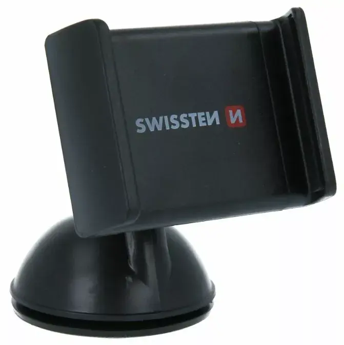 SWISSTEN S-GRIP B1 Car Window Holder 360° Photo 3