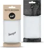 Спортивный напульсник Beeyo Sport Frotte White Photo 3
