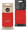 Спортивный напульсник Beeyo Sport Frotte красный Photo 2