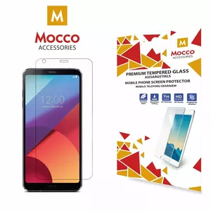 Mocco Tempered Glass Защитное стекло для экрана LG M160 K4 (2017)