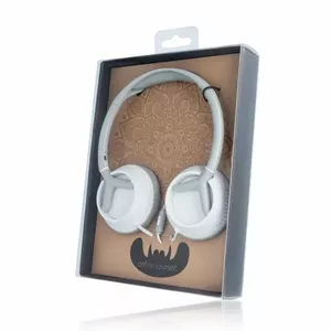 Austiņas Forever CM-400 Mustache