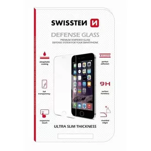 Screen protector Swissten for Samsung G955 Ultra Slim Tempered Glass 9H hardness
