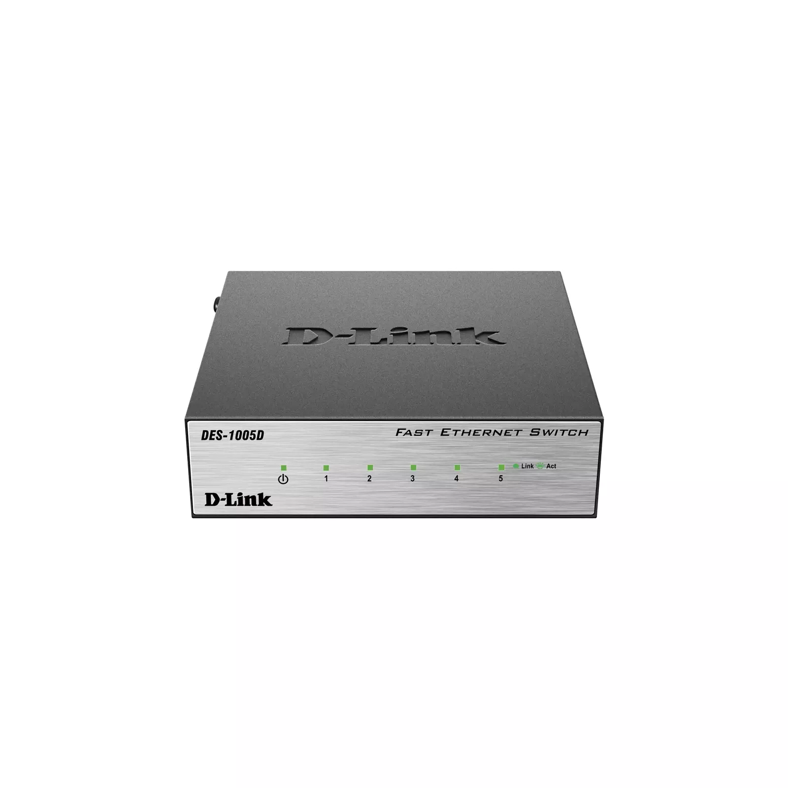 D-Link DES-1005D/O2 Photo 1