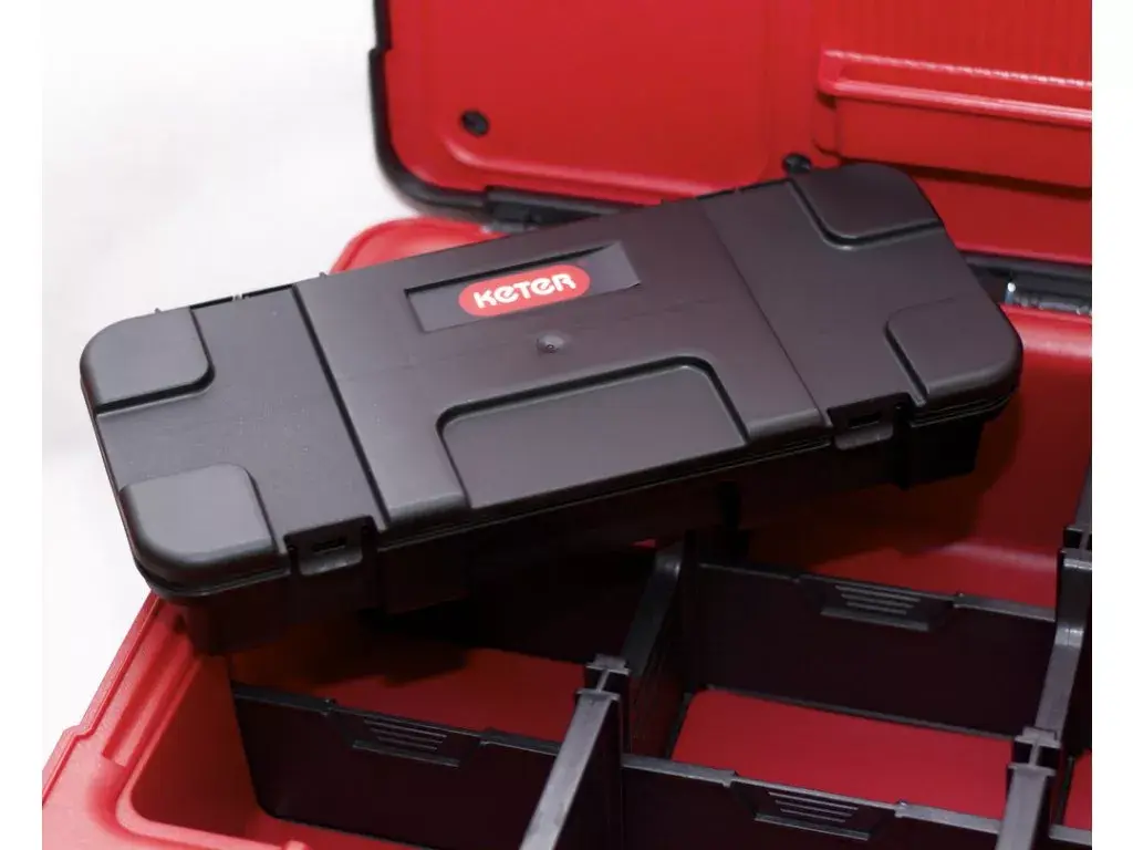 Hard shell case Keter 237003 Photo 8