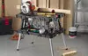 Keter 17182239 portable workbench Photo 2