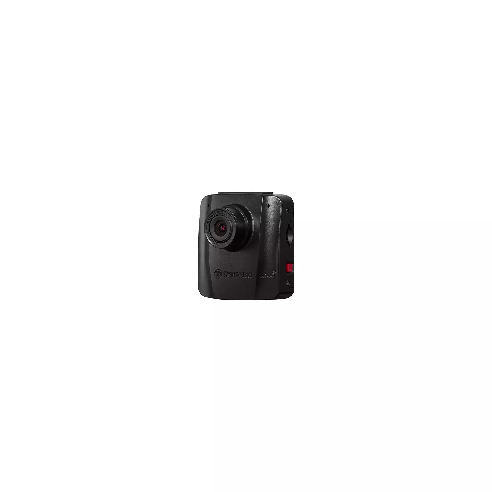 Transcend DrivePro 50 130° Car Video Recorder Dash Cam Full HD