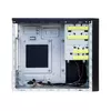 Datora korpuss Chieftec HT-01B-350GPB Photo 3