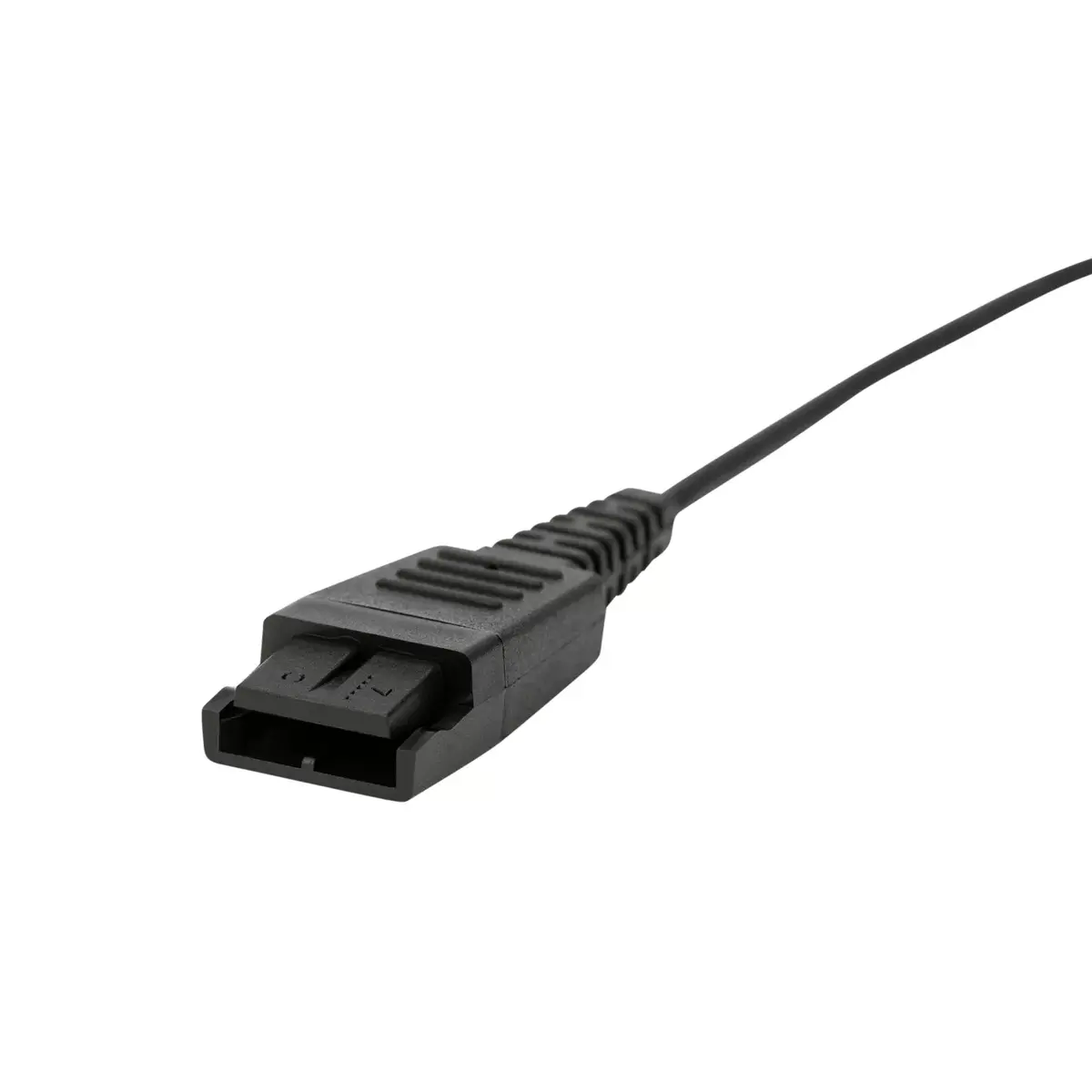 Наушники Jabra BIZ 2300 Duo NC Photo 5