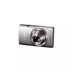 Canon IXUS 285 HS 1/2.3" Kompakta kamera 20,2 MP CMOS 5184 x 3888 pikseļi Sudrabs