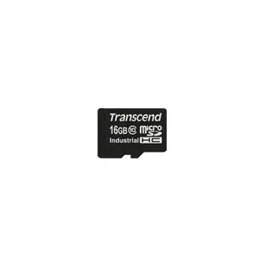 Memory Card Transcend 16GB MicroSDHC Class 10 TS16GUSDC10I