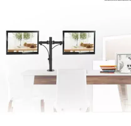 MACLEAN MC-754 monitoru stiprinājums 13"–32" Photo 2