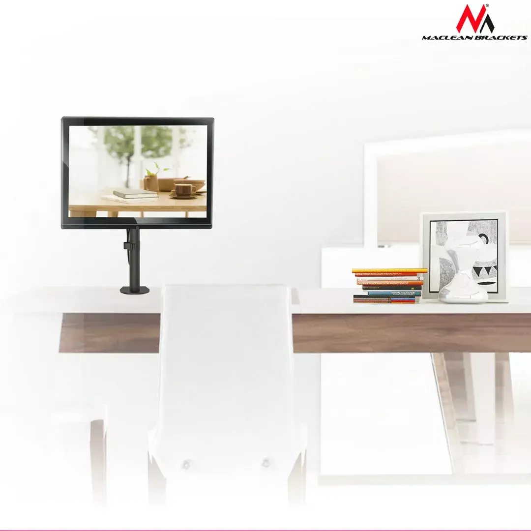 Кронштейн MACLEAN MC-751 для 13"–32" экранов Photo 7