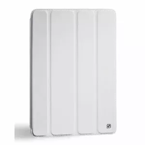 Tablet case HOCO Crystal Series HA-L029 White for Apple iPad Air