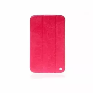 Tablet case HOCO Crystal Series for Samsung Galaxy Tab Pro 12.2 T9000 — Red