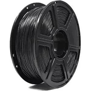 3D printing filament Flashforge PA 1.75 mm Black 1 kg