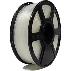 3D printing filament Flashforge PA 1.75 mm Nature, 1 kg spool