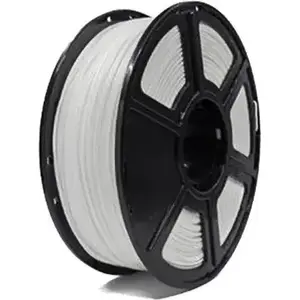 3D printer filament Flashforge PAW1 1.75 mm White 1 kg