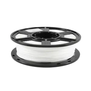 Flashforge FF0017 3D printēšanas materiāls Cieta polipienskābe (PLA) Balts 500 g