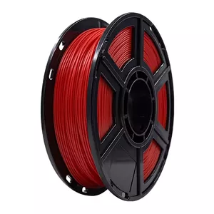 3D Printing Material Polylactic Acid PLA Red Flashforge PR2