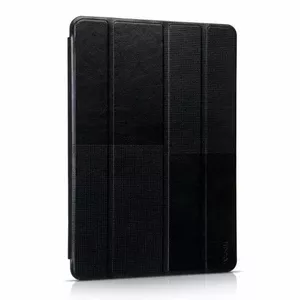 HOCO Crystal Folder Fashion Case for Samsung Galaxy Tab S 8.4 HS-L091 Black