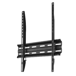 Hama 00118104 TV mount 165.1 cm (65") Black