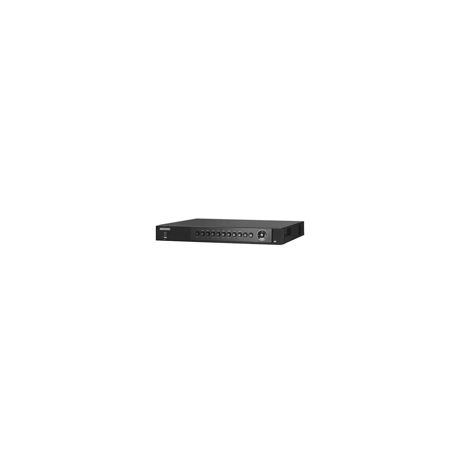 Hikvision TVDVRDS7604HUHI-F1/N Photo 1