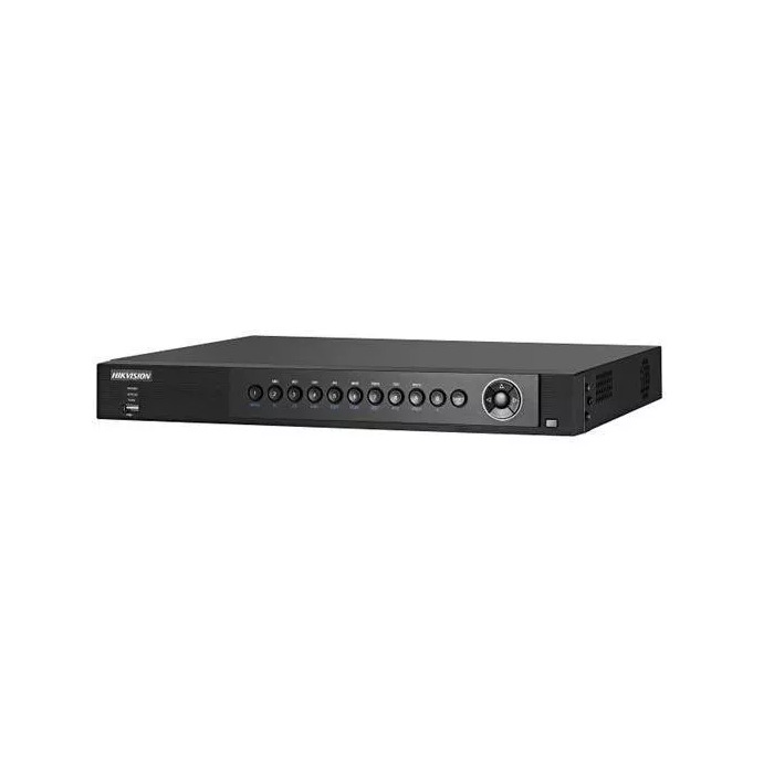 Hikvision TVDVRDS7604HUHI-F1/N Photo 1