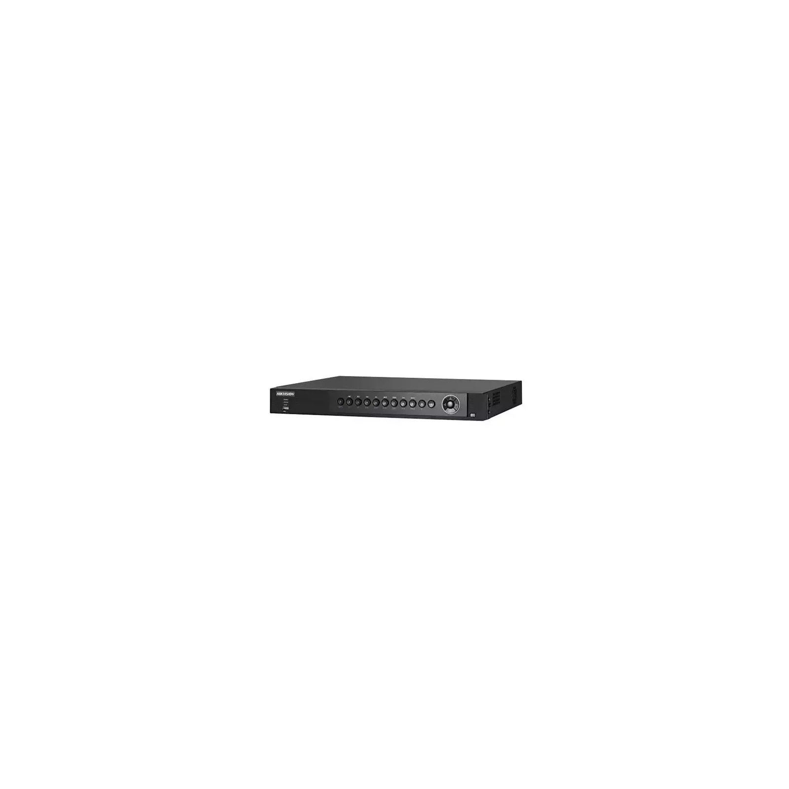 Hikvision TVDVRDS7608HUHI-F2/N Photo 1