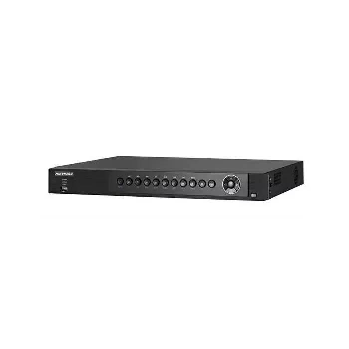 Hikvision TVDVRDS7608HUHI-F2/N Photo 1