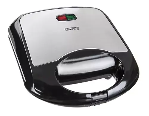 Sviestmaizes cepeškrāsns Camry Premium CR 3018 Photo 3