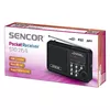 SENCOR SRD 215 B Photo 2