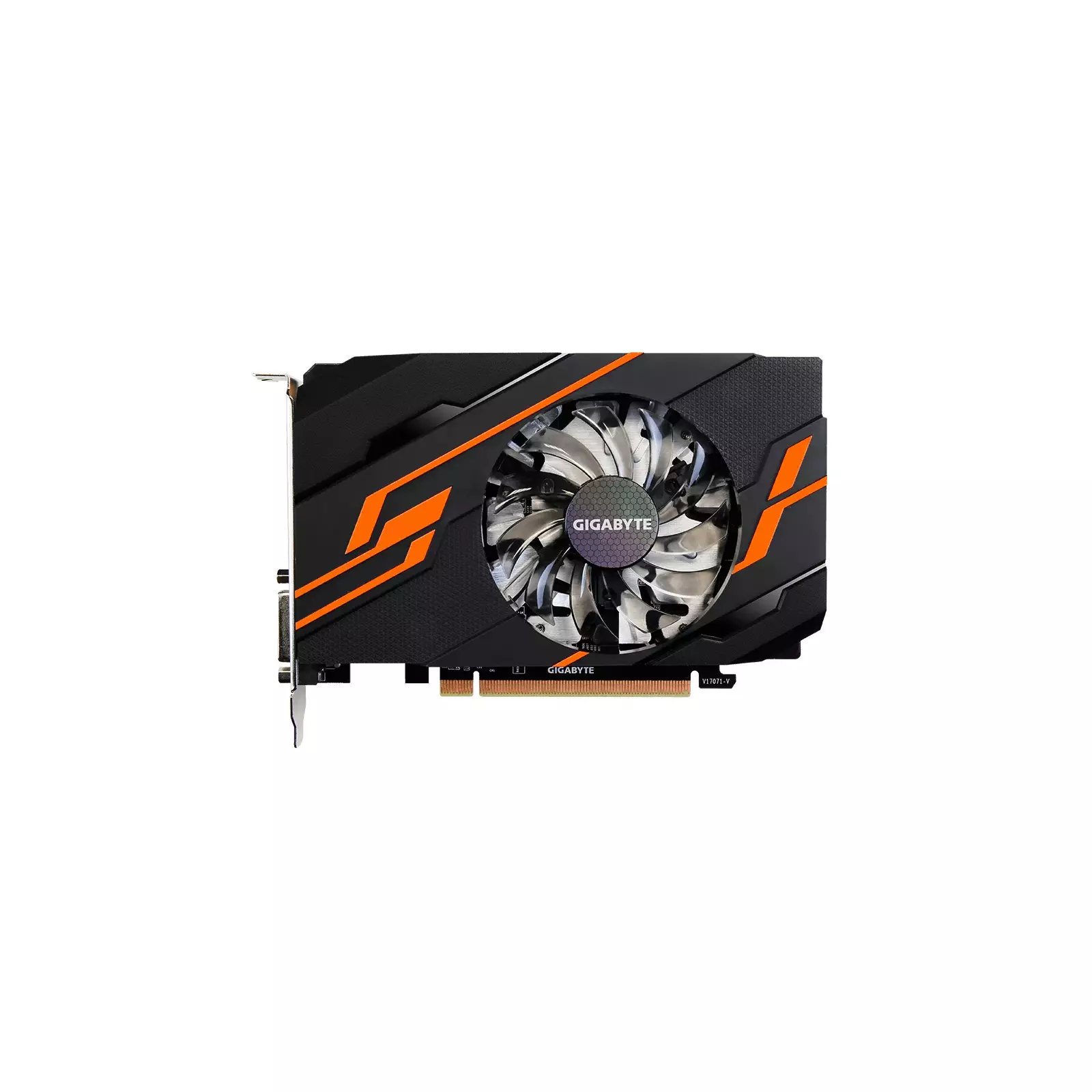 GIGABYTE GV-N1030OC-2GI Photo 4