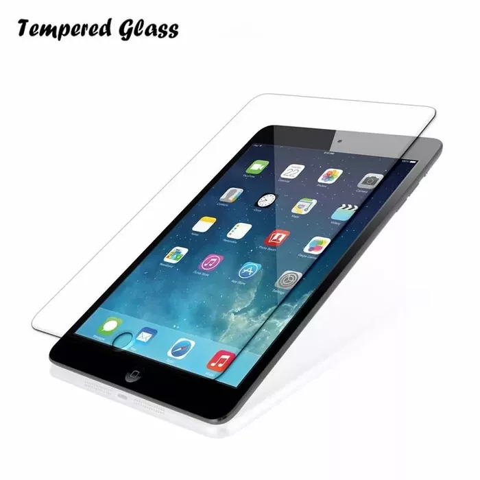 tempered glass TEM-SP-AP-MINI/MI2 Photo 1