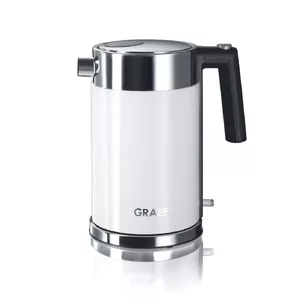 Graef WK 61 electric kettle 1.5 L 2000 W