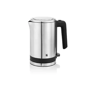 WMF KITCHENminis 04.1314.0011 electric kettle 0.8 L 1960 W Stainless steel