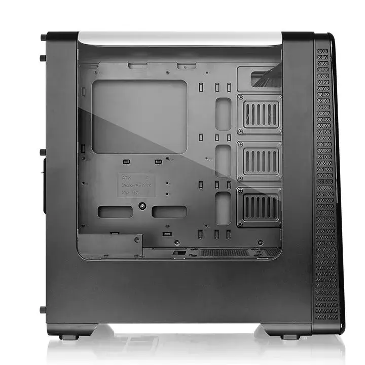 Компьютерный корпус Thermaltake View 28 RGB Riing Edition Photo 2
