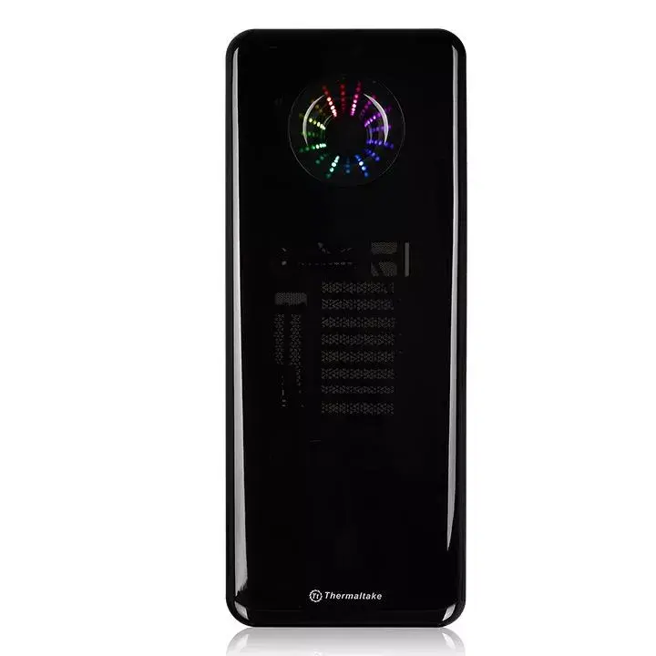 Компьютерный корпус Thermaltake View 28 RGB Riing Edition Photo 3