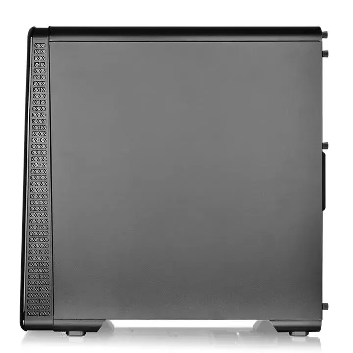 Компьютерный корпус Thermaltake View 28 RGB Riing Edition Photo 4