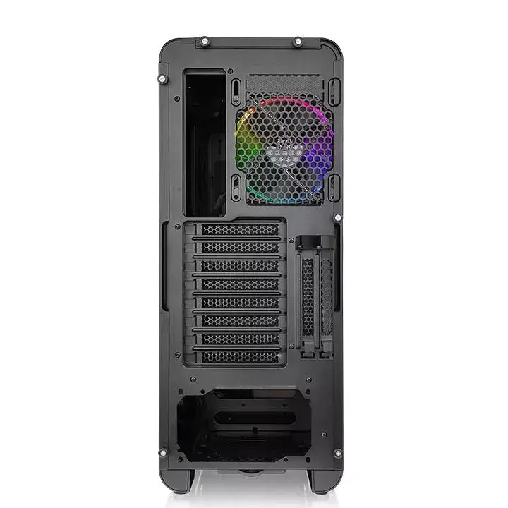 Компьютерный корпус Thermaltake View 28 RGB Riing Edition Photo 5