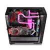 Компьютерный корпус Thermaltake View 28 RGB Riing Edition Photo 6