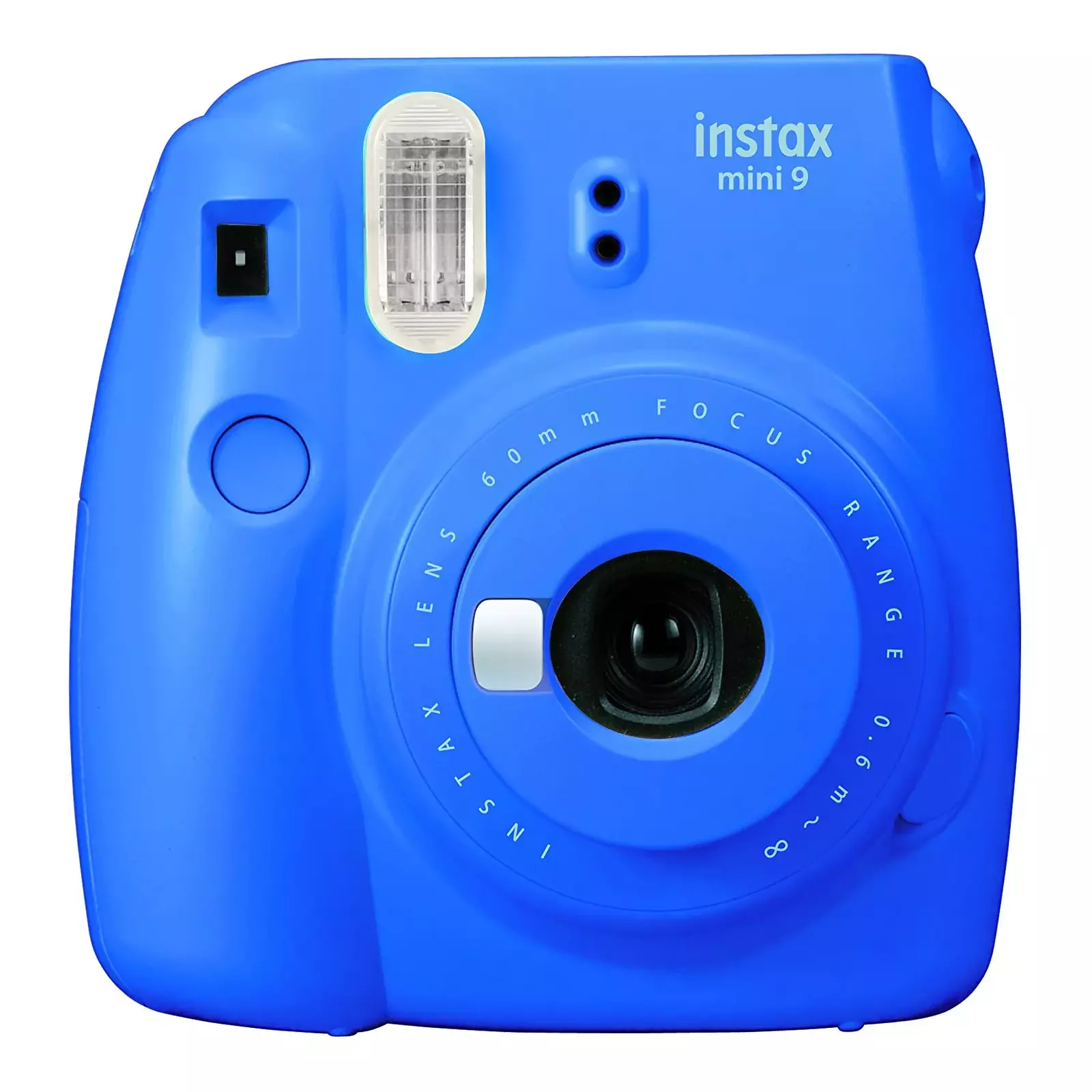 Fujifilm INSTAX 9 COBALT BLUE +10 Photo 1