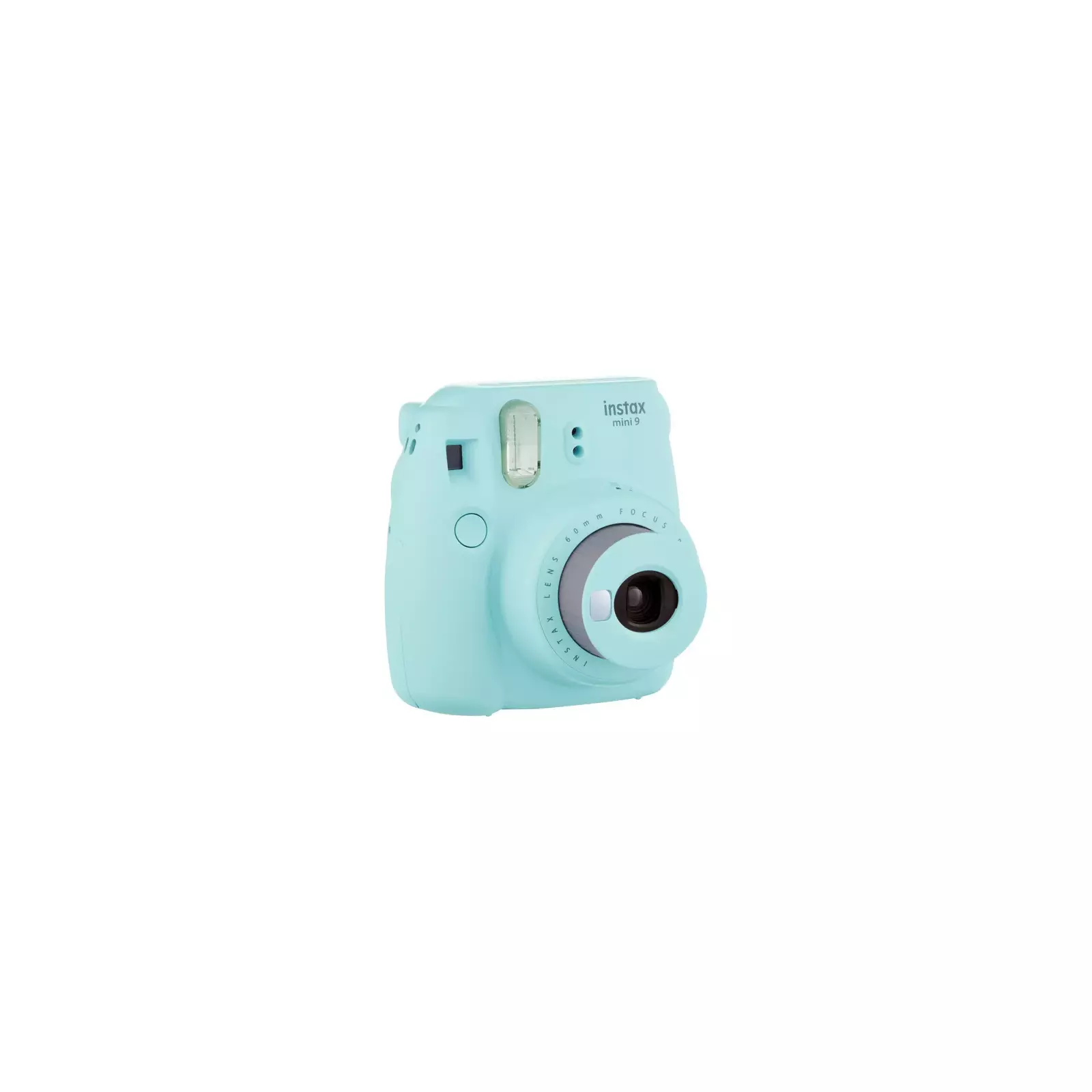 Fujifilm INSTAX 9 ICE BLUE +10 Photo 2